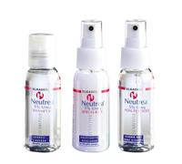 Elkaderm Neutrea Plus Mini Set per fuori Casa
