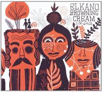 ELKANO BROWNING CREAM - BOHEMIA