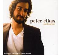 Elkas, Peter - Party Of One