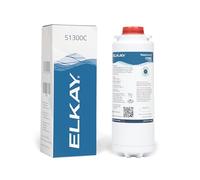 Elkay 51300C Replacement Filter for EZH2O Bottle Filling Stations by Elkay