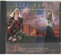 Elke Baker - Over the Border