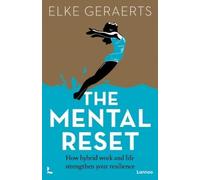 Elke Geraerts The Mental Reset (Tascabile)