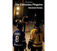 Elke Pfesdorf Die Eishockey Pinguine (Tascabile)