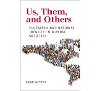 Elke Winter Us, Them, and Others (Copertina rigida)
