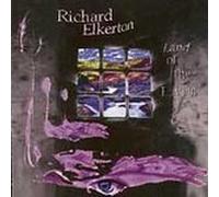 Elkerton, Richard - Land of the Living