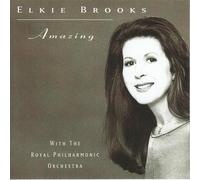 Elkie Brooks Amazing (CD)