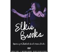 Elkie Brooks - Appearing at Shepherds Bush Emp. [Edizione: Regno Unito]