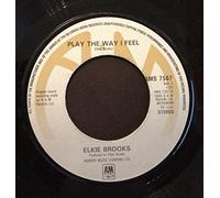 Elkie Brooks - Dance Away