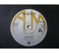 ELKIE BROOKS Don't Cry Out Loud UK 7" 45
