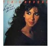 Elkie Brooks - Elkie Brooks - Live And Learn - A&M Records