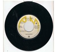 ELKIE BROOKS - Elkie Brooks Pearl's A Singer UK 45 7" single