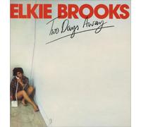 ELKIE BROOKS - ELKIE BROOKS / TWO DAYS AWAY