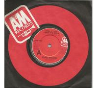 Elkie Brooks - Fool if you think it's over (1981) / Vinyl single [Vinyl-Single 7'']