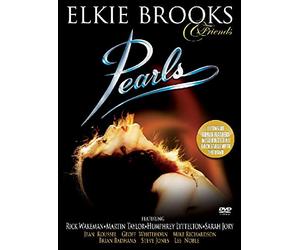 Elkie Brooks & Friends - Pearls