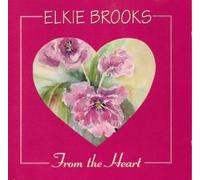 Elkie Brooks - From the Heart