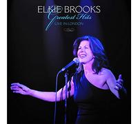 Elkie Brooks - Greatest Hits Live In London