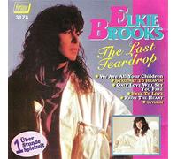 Elkie Brooks - Last teardrop