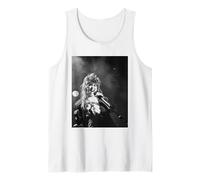 Elkie Brooks Live Solo Post Aceto Joe 1989 Canotta