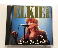 Elkie Brooks - Love Is Love