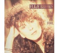 Elkie Brooks - No More The Fool (1986) [Import]