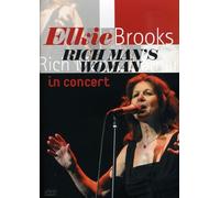 Elkie Brooks - Rick Man's Woman/Live [Edizione: Regno Unito]