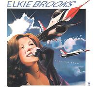 Elkie Brooks Shooting Star 1978 UK vinyl LP AMLH64695