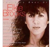 Elkie Brooks - The Very Best of Elkie Brooks