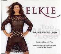 Elkie Brooks - Too Much to Lose