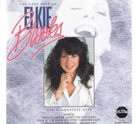 Elkie Brooks - Very best of