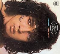 Elkin & Nelson Angeles y demonios (CD) Album