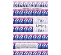 Elkin Stanley Stanley Elkin Recorded Books George Gui The Living End (Tascabile)
