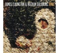 Elkington. James N - Avos