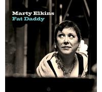 Elkins Marty - Fat Daddy