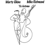 Elkins Marty - Tis Autumn