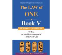 Elkins, Rueckert & McCarty The Ra Material Book Five (Tascabile) Law of One