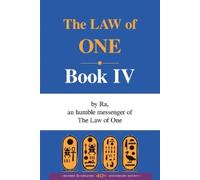 Elkins, Rueckert & McCarty The Ra Material Book Four (Tascabile) Law of One