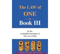 Elkins, Rueckert & McCarty The Ra Material Book Three (Tascabile) Law of One