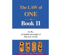 Elkins, Rueckert & McCarty The Ra Material Book Two (Tascabile) Law of One