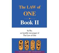 Elkins, Rueckert & McCarty The Ra Material Book Two (Tascabile) Law of One