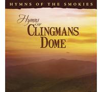 Elkins, Stephen - Hymns Of Clingmans Dome