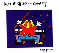 Elkinson, Ken - Revelry
