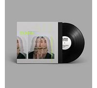 Elkka - Harmonic Frequencies (12")