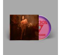 Prism Of Pleasure - Elkka (Audio cd)