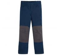Elkline - Kid's Kaltmeister - Pantaloni invernali 98 blu