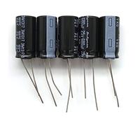 Elko Condensatore YXG 680uF 25 V ± 20% -40 °C ~ 105 °C a bassa impedenza radiale, 10 x 20 mm