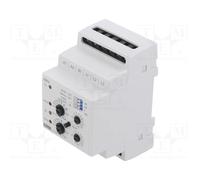 ELKO EP Relè di monitoraggio del coefficiente di COS-2/230V