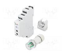 Rose LM Interruttore crepuscolare 1 pz. SOU-1/230 Sensibilità alla luce: 1 -