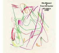 Elko -& Frans Van Isacker- Blijweert Atlajala Land (Vinyl LP)
