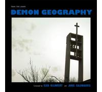 Elko -& Joris Caluwaerts- Blijweert Demon Geography (Vinyl LP)