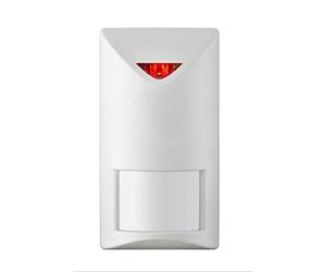 ELKRON DT15AM COD. 80IM3600113 Rilevatore s doppia tecnologia da interno con funzione Antimasking. Portata 15m. IMQA